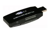 Generic Micro SD Pen Reader/Writer USB 2.0