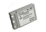 Generic Minolta NP-500 Digital Camera Battery - Equivalent