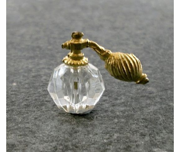 Generic New Dolls House Miniature Accessory Perfume Bottle 324