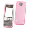 Nokia 7310 Supernova Replacement Housing - Pink