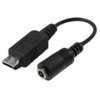 Generic Nokia MicroUSB Charger Adapter