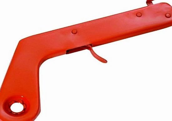 Generic Pistol Spark gun - Gas Welding flint spark gun lighter BBQ Hob Fire starter