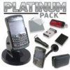 Platinum Pack For BlackBerry Curve
