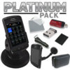 Generic Platinum Pack For BlackBerry Storm
