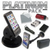 Generic Platinum Pack For Samsung i900 Omnia