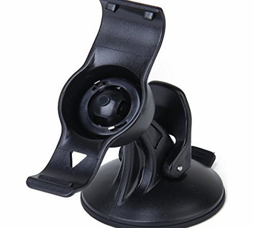 Generic Replacement Car Mount Holder GPS Holder Suction Cup for Garmin Nuvi 40 40LM 40LMT