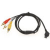 Generic Samsung D900/E900 TV-Out Cable