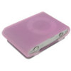 Generic Silicone Case - Apple iPod Shuffle 2G - Pink