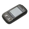 Generic Silicone Case - HTC TyTN II - Black