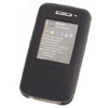 Generic Silicone Case - Nokia E65 - Black