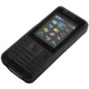 Generic Silicone Case - Sony Ericsson K530i - Black