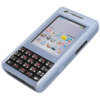 Generic Silicone Case - Sony Ericsson P1i - Blue