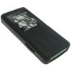 Generic Silicone Case - Sony Ericsson T650i - Black