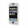 Generic Silicone Case for Apple iPhone - Ice