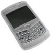 Generic Silicone Case for BlackBerry 8300 Curve - Ice