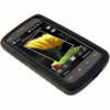 Generic Silicone Case for HTC Touch HD - Black