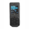 Generic Silicone Case for Nokia 7500 - Black