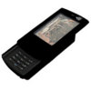 Silicone Case for Nokia N95 8GB - Black