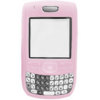 Silicone Case for Palm Treo 680 - Pink