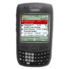 Silicone Case for Palm Treo 750 - Black