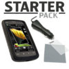 Starter Pack For HTC Touch HD