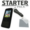 Starter Pack For Nokia 6300