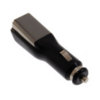 Generic Super USB Car Charger Adapter - Micro USB