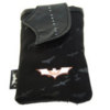 The Dark Knight Carry Pouch - Bat Logo