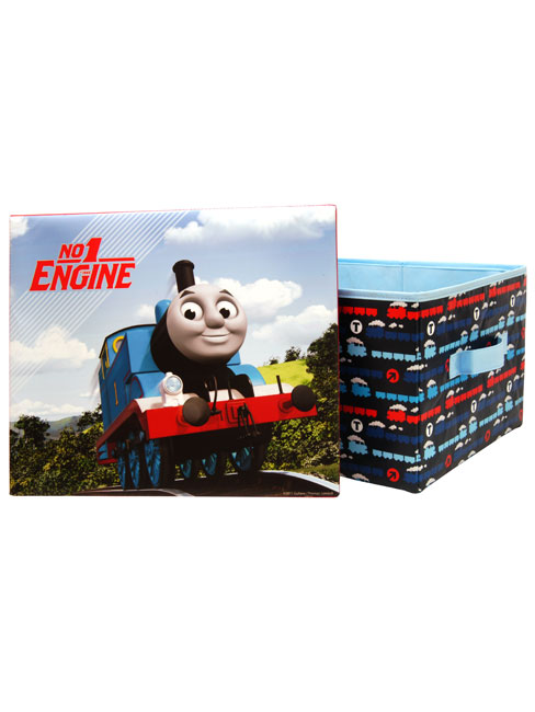 Thomas and Friends Storage Box