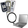 Generic USB Charger Lead - Nokia 3250/6111/N70/N90