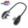 Generic USB Charging Cable Dangly - Fast Port