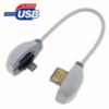 Generic USB Charging Cable Dangly - Micro USB