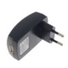 Generic USB Euro Mains Charger Adapter