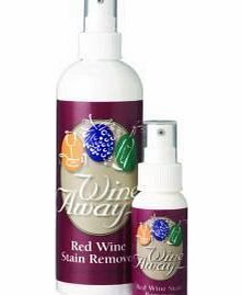 Generic Wine Away Red Wine Stain Remover All Purpose Cleaner 12 Oz. Bottle by Unknown
