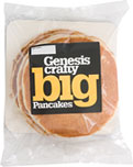 Genesis Big Pancakes (4) Cheapest in