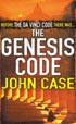 Genesis Code Fiction - 3 Books