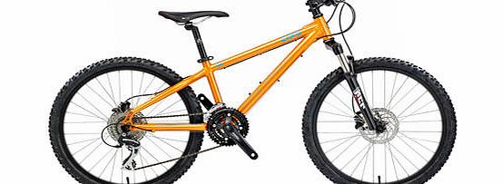 Genesis Core 24 2014 Kids Mountain Bike