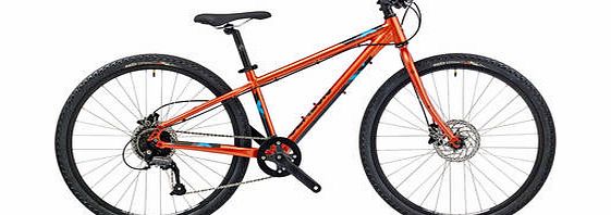 Genesis Core 26 2015 Kids Mountain Bike