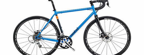 Genesis Equilibrium Disc 10 2015 Road Bike