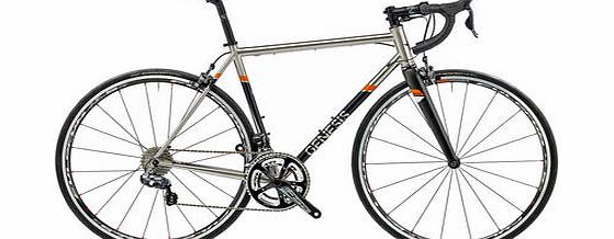 Genesis Volare Stainless 2015 Road Bike