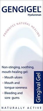 Gengigel, 2041[^]10038083 Gel 20 ml 10038083