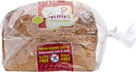 Genius Gluten Fee Brown Bread (400g) Cheapest in