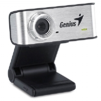 Genius iSlim 330 High Speed Webcam