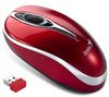 GENIUS Traveler 900 Ruby Mouse