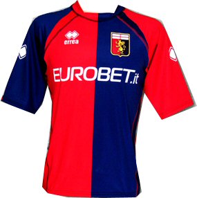 genoa kit