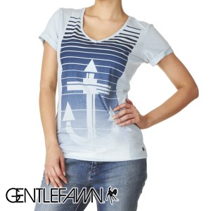 T-Shirts - Gentle Fawn Shadow