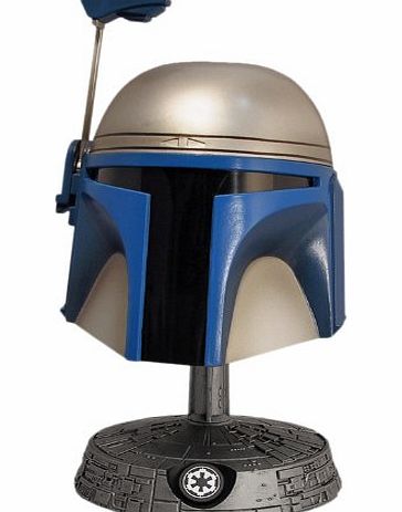 Gentle Giant Studios Toys Star Wars Jango Fett Scaled Helmet Replica