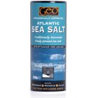 Geo Organics Atlantic Fine Ground Sea Salt