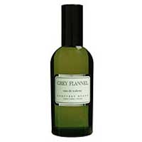 Geoffrey Beene Grey Flannel - 100ml Aftershave Splash