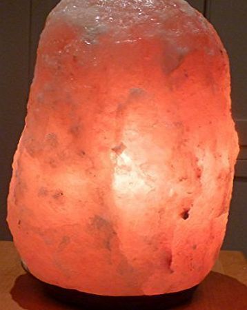 Geofossils Himalayan Salt Crystal Lamp 7-10kg Best Quality